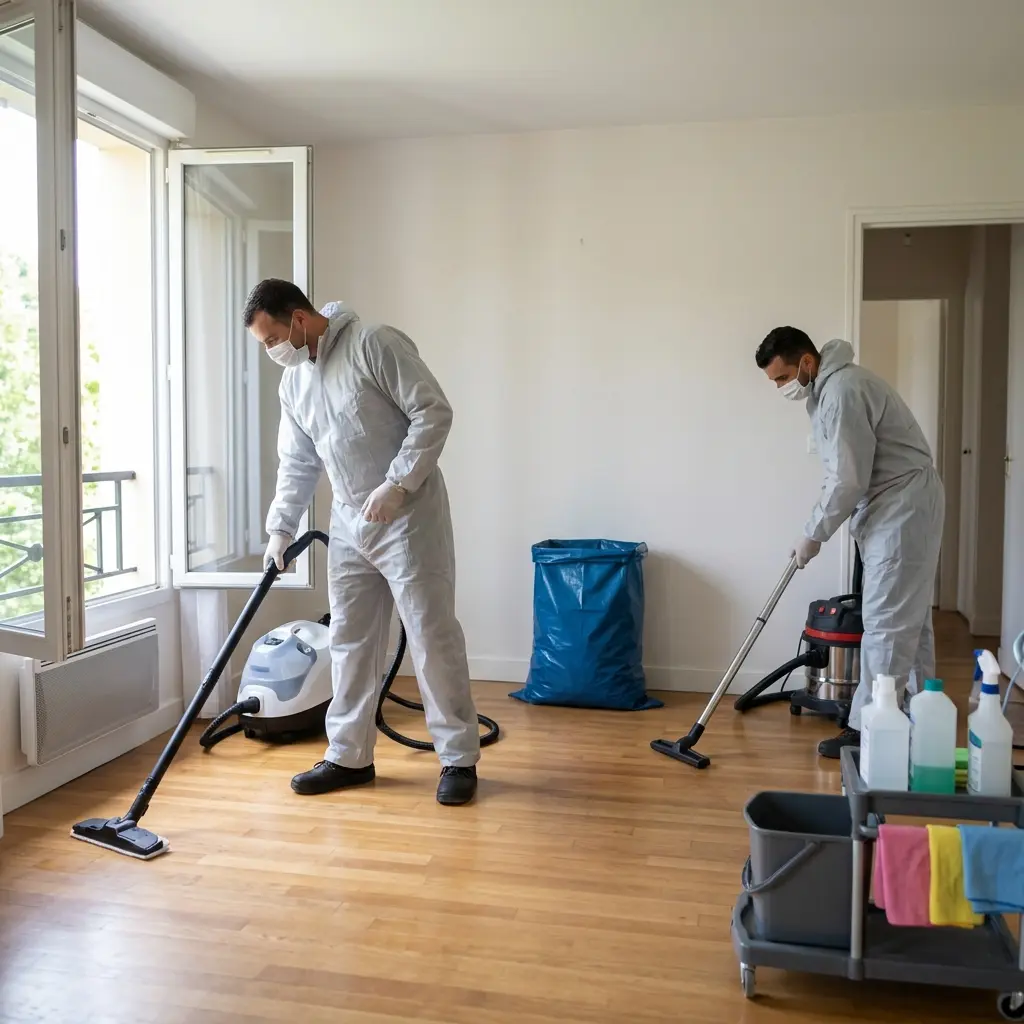 Une solution durable pour retrouver un intérieur sain