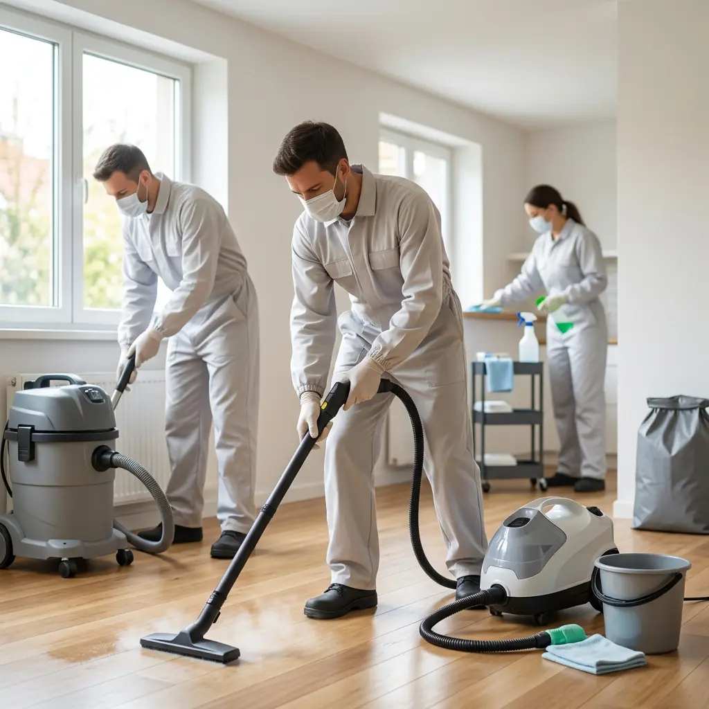 Une méthodologie rigoureuse pour traiter l'insalubrité