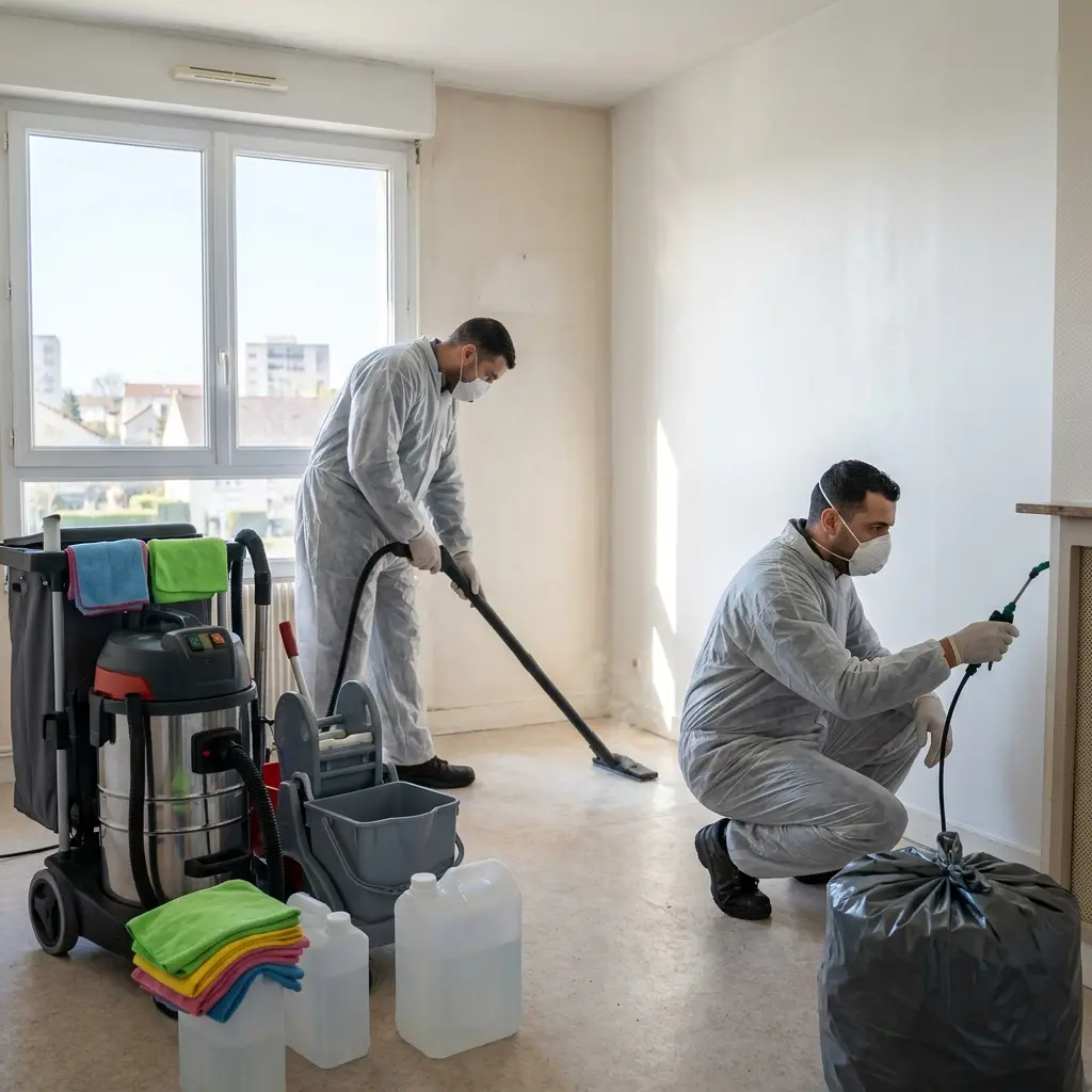 Notre approche professionnelle à Villennes-sur-Seine