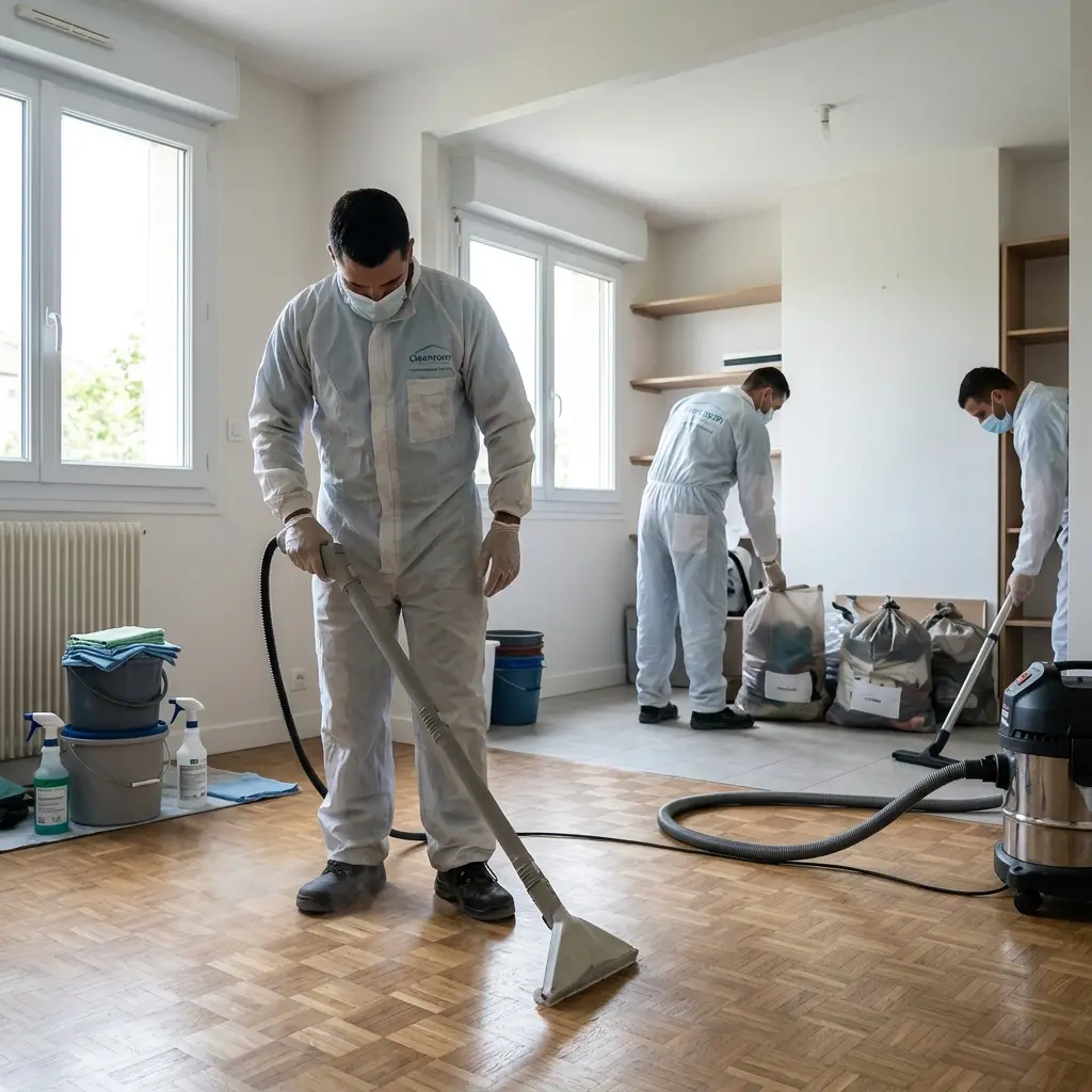 Bonnes pratiques à Villennes-sur-Seine