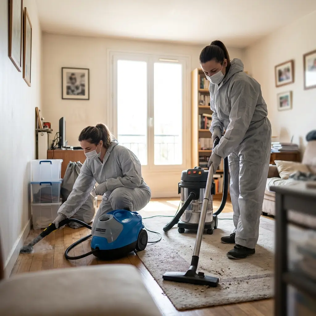 Pourquoi nous choisir à Villennes-sur-Seine