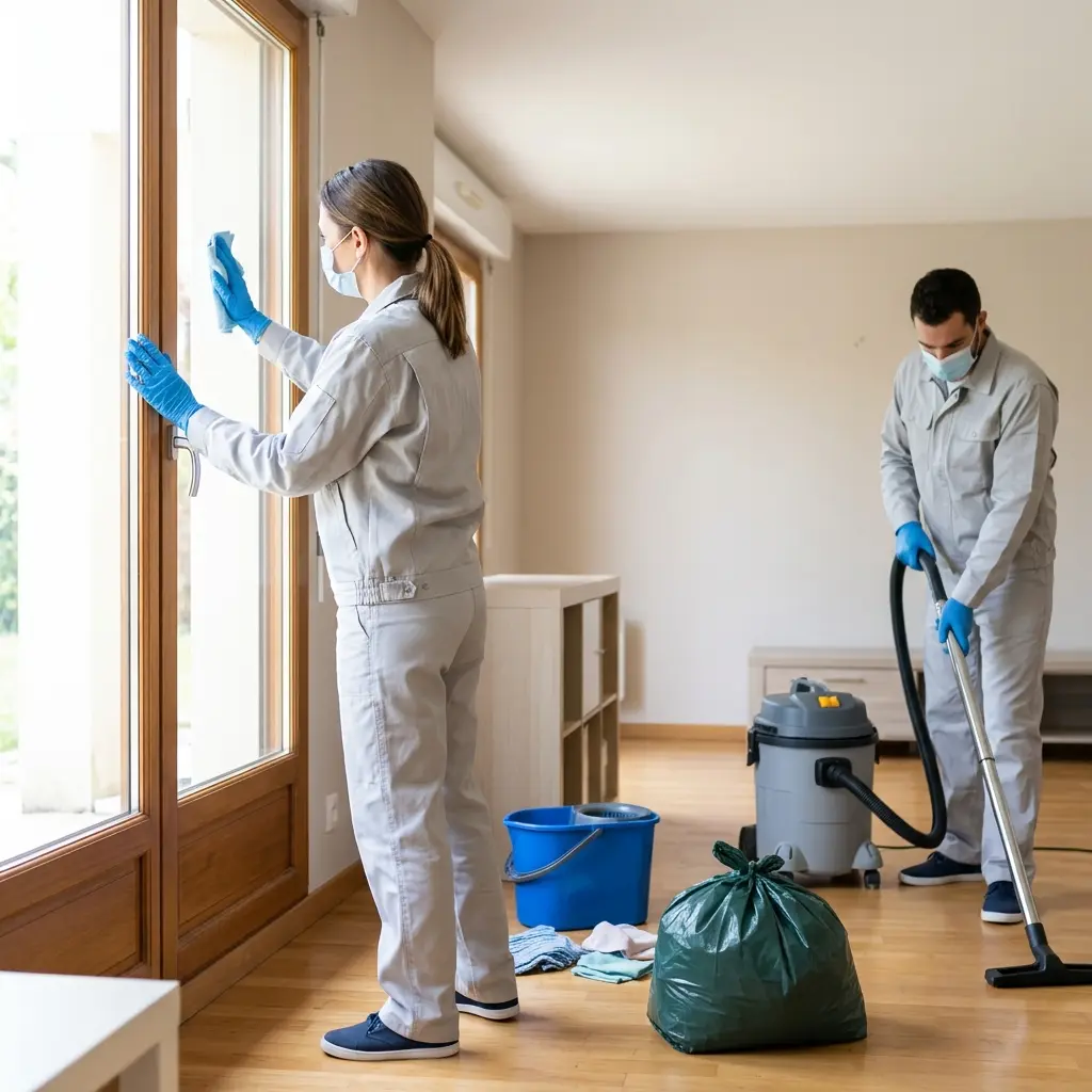Un accompagnement pour retrouver un foyer sain