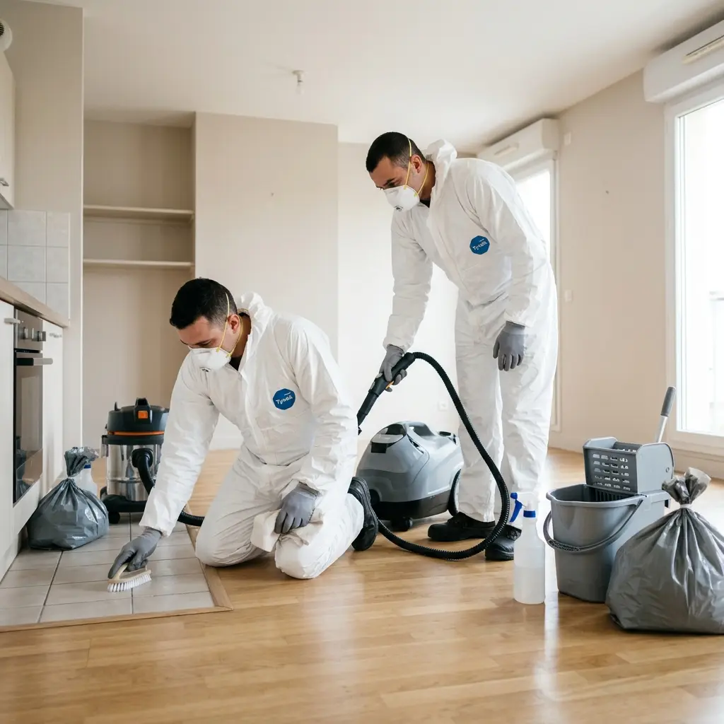 Une expertise reconnue pour sécuriser votre environnement