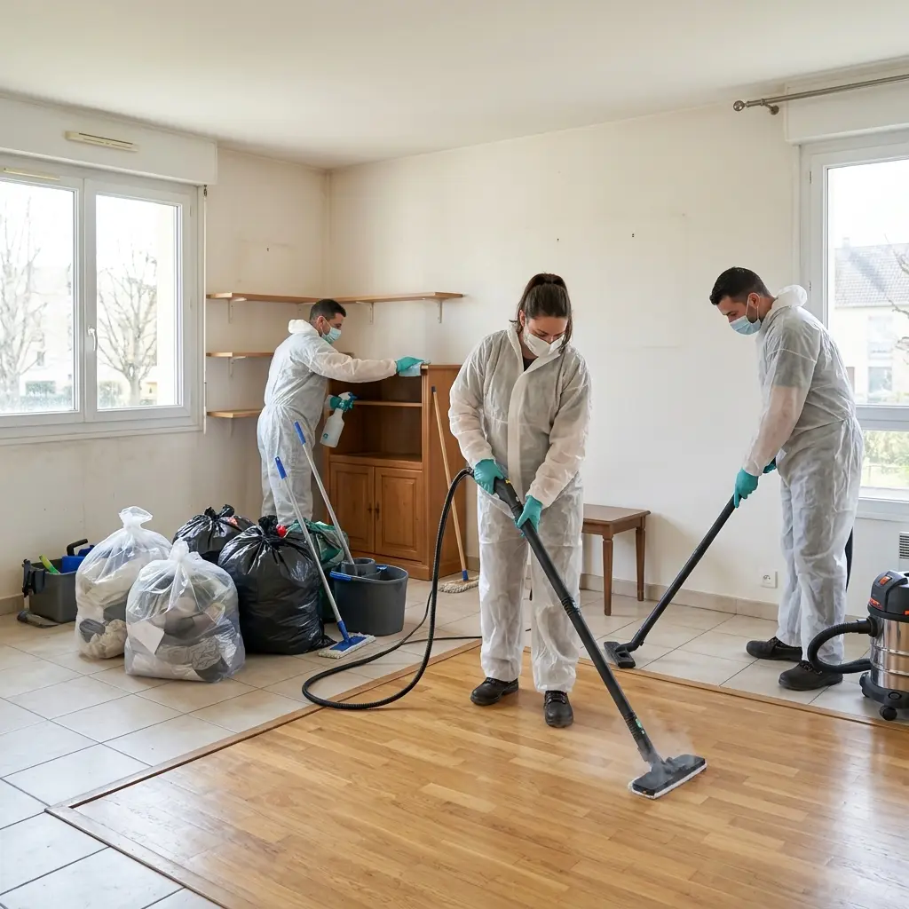 Une solution humaine et technique pour retrouver votre sérénité