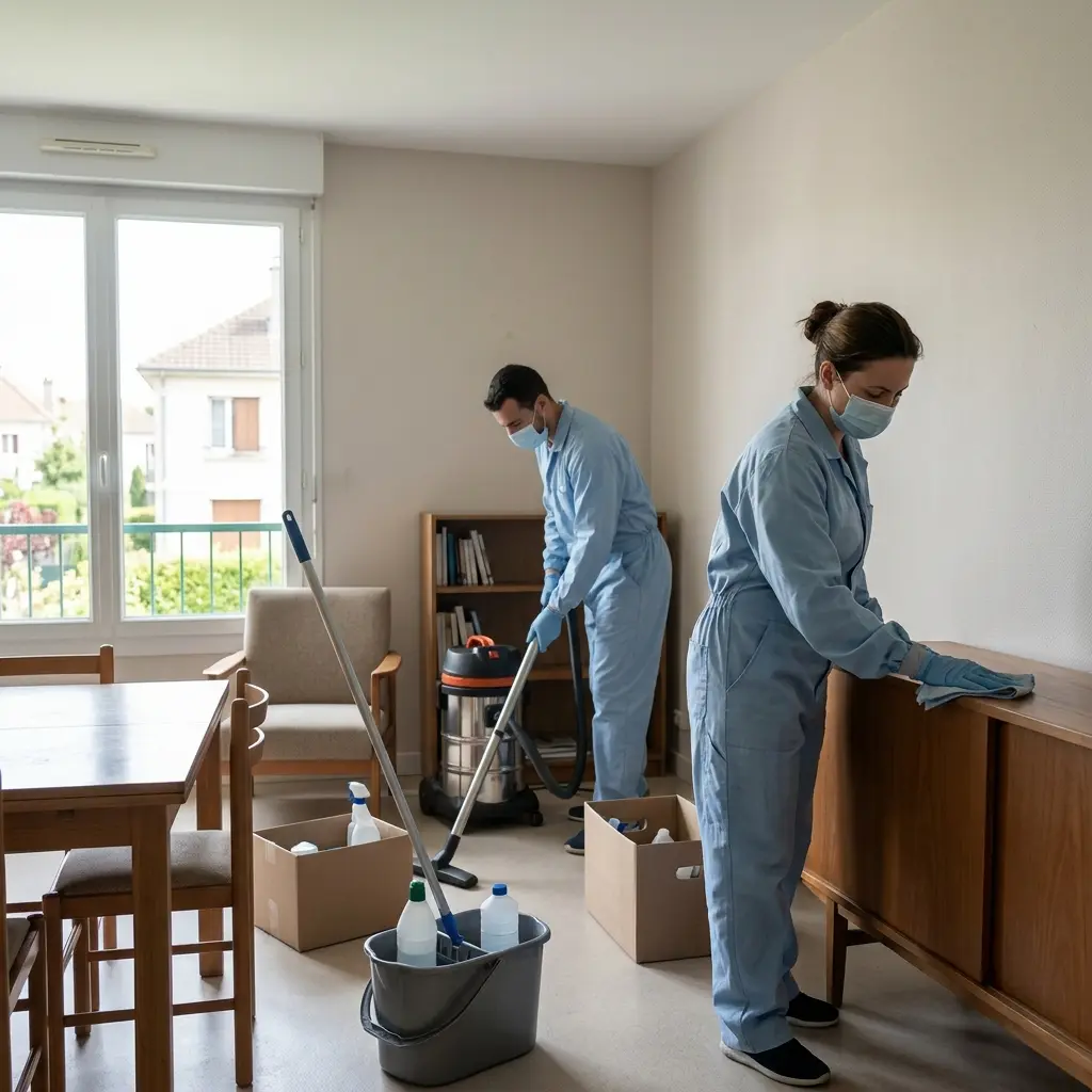 Pourquoi nous choisir à Vaux-sur-Seine