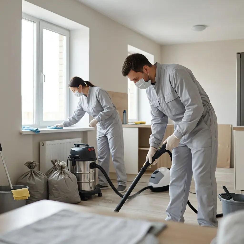 Comment réagir face à un logement insalubre à Mareil-Marly ?
