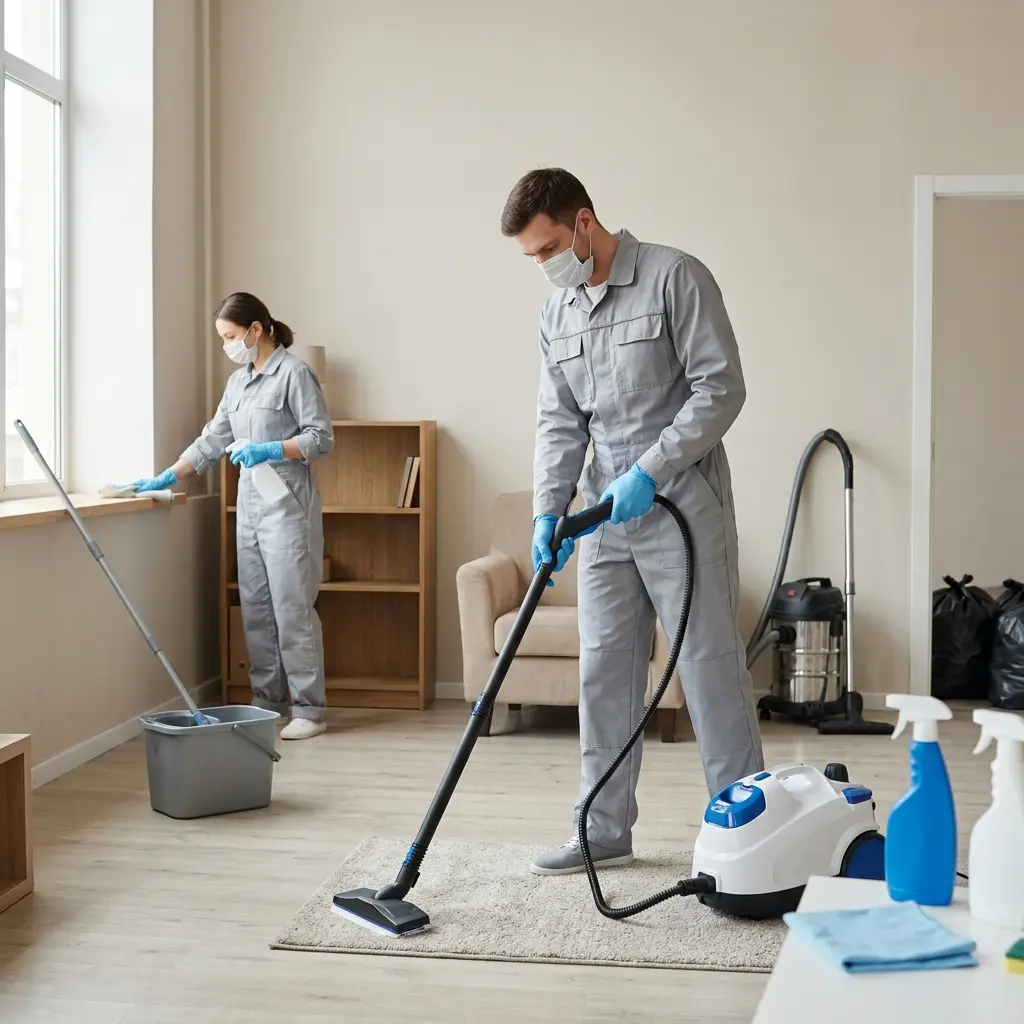 Prévenir l'accumulation de déchets