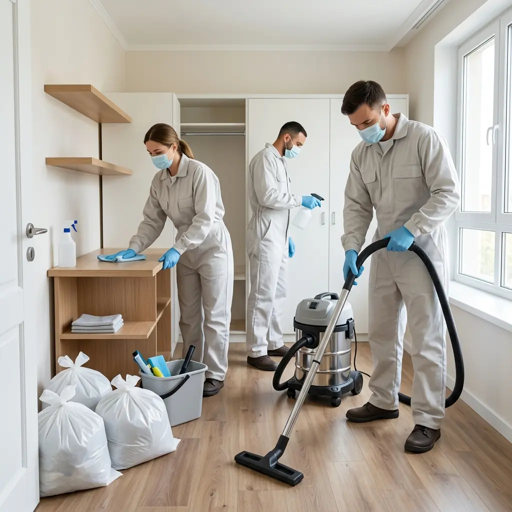 Une approche technique pour une hygiène durable