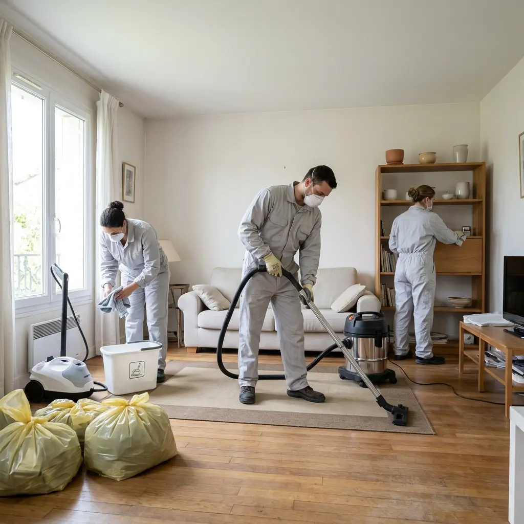 Comment se déroule l’intervention à Orgerus ?
