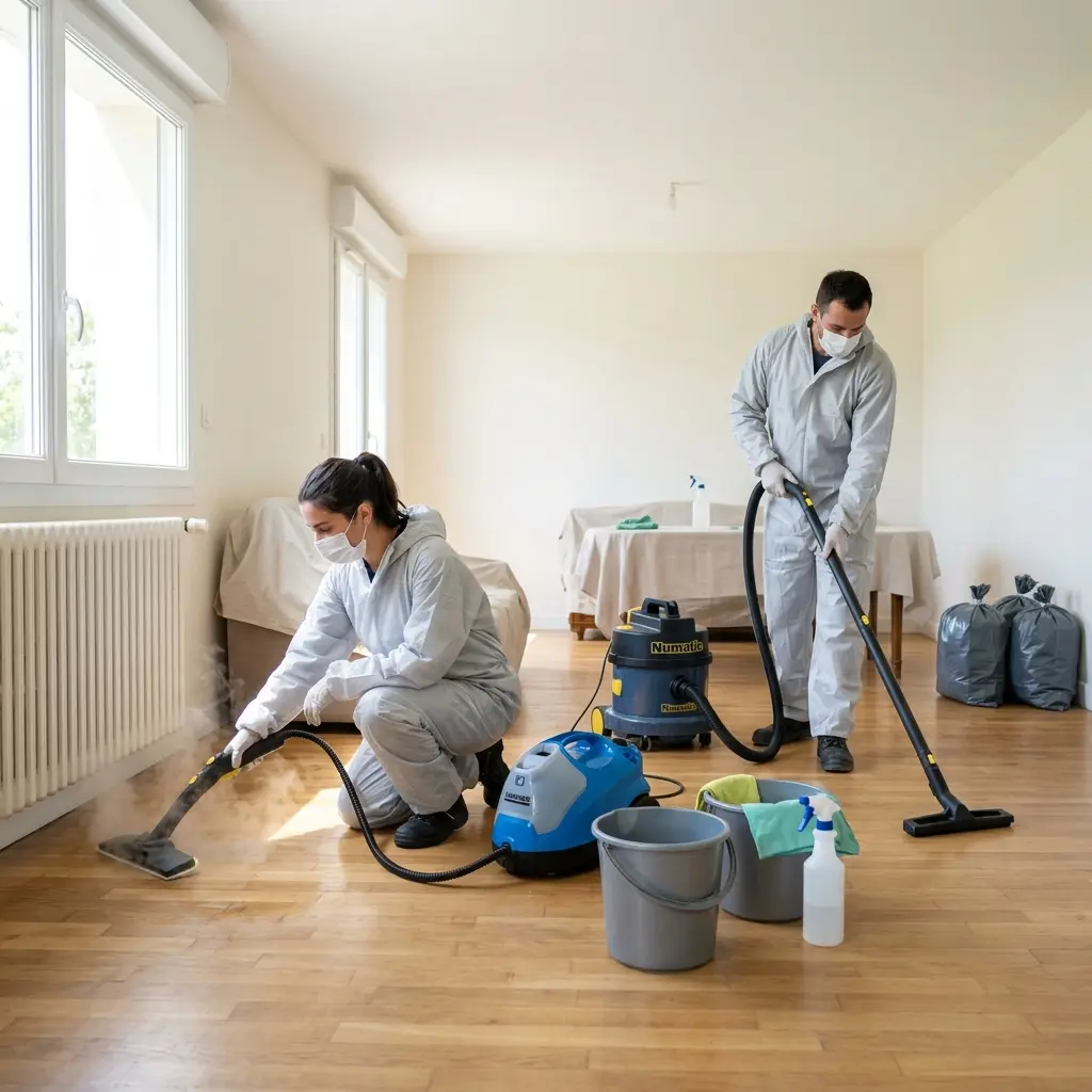 Un accompagnement professionnel pour retrouver votre sérénité