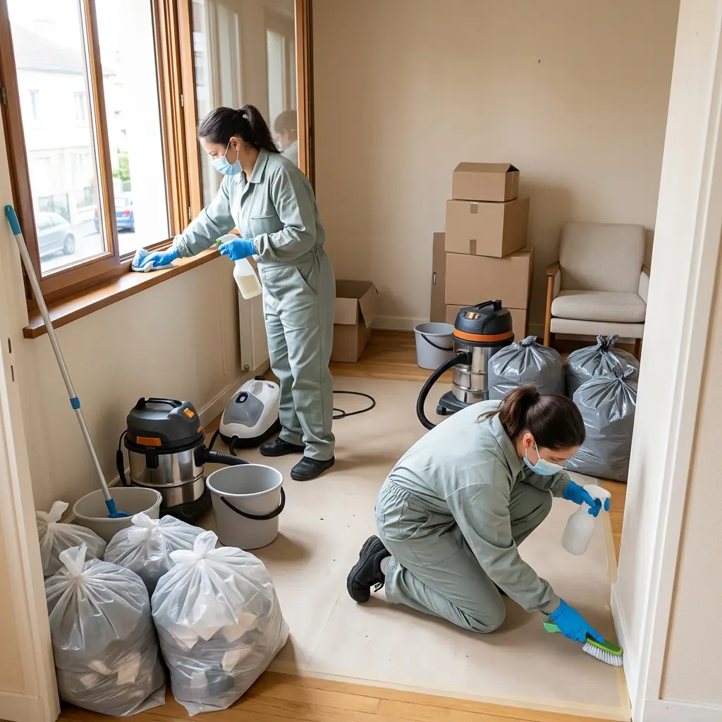 Comment réagir face à un logement insalubre à Carrières-sous-Poissy ?