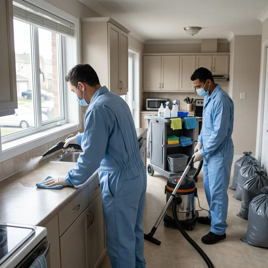 Une solution durable pour retrouver la sérénité chez vous