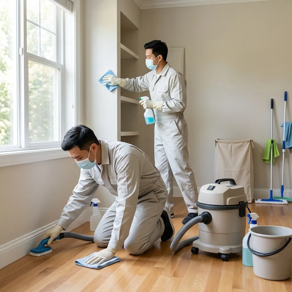 Astuces pour prévenir les accumulations à Villabé
