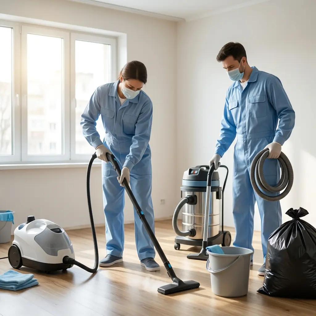 Un accompagnement professionnel pour un nouveau départ