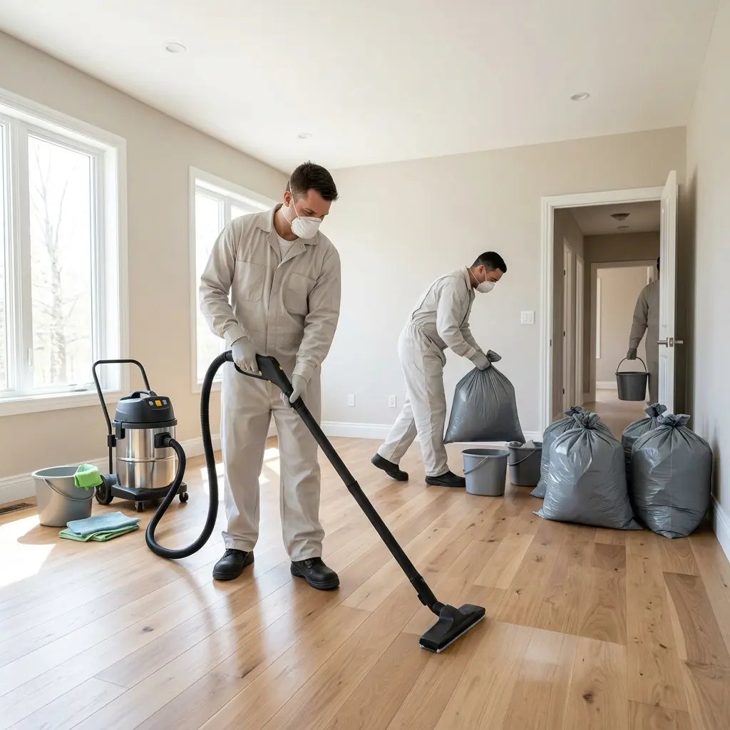Une solution professionnelle pour retrouver la sérénité chez vous