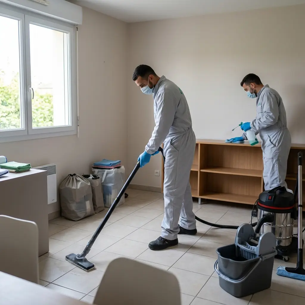 Besoin d'une aide à Brétigny-sur-Orge ?