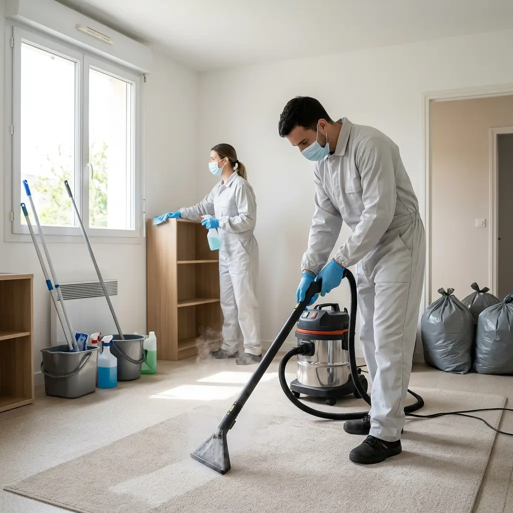 Pourquoi choisir nos experts à Saint-Michel-sur-Orge ? Parce que notre réponse immédiate réduit l’impact sanitaire et vous offre tranquillité d’esprit.