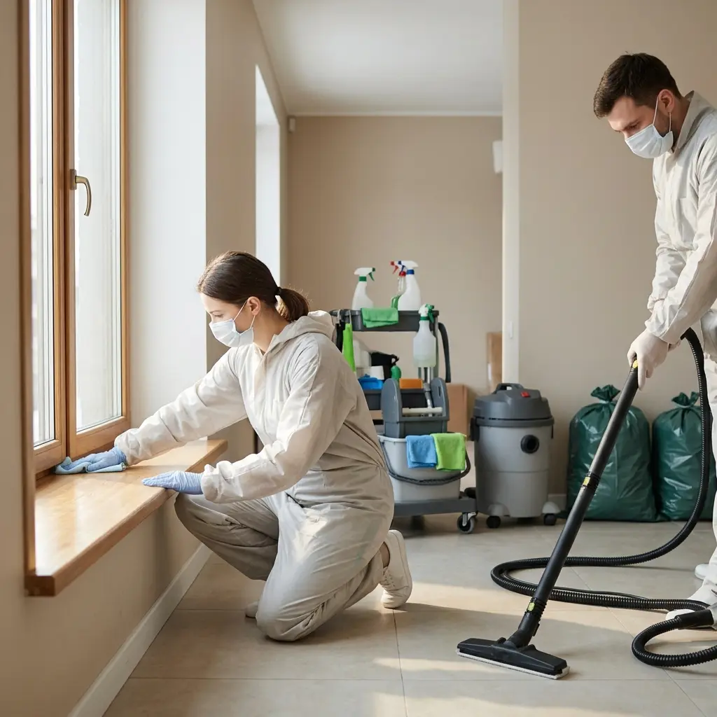 Prêt à relâcher la sérénité dans votre foyer