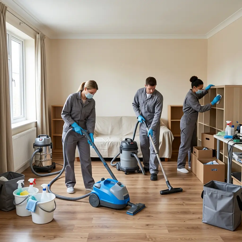 Comment réagir face à un logement insalubre à Tigery ?