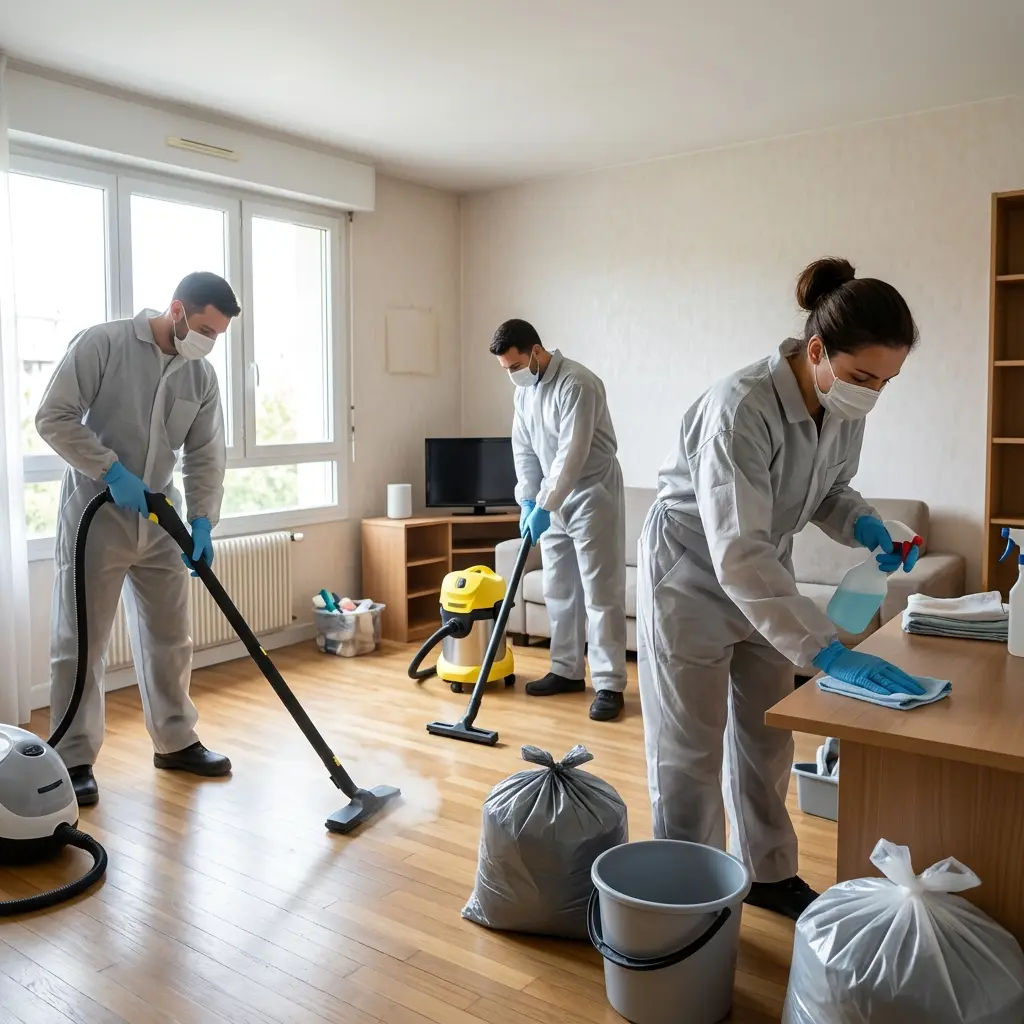 Besoin d'une intervention rapide à Vigneux-sur-Seine ?
