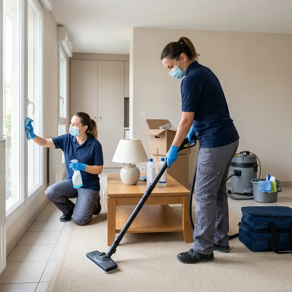 Comment réagir face à un logement insalubre à Massy ?