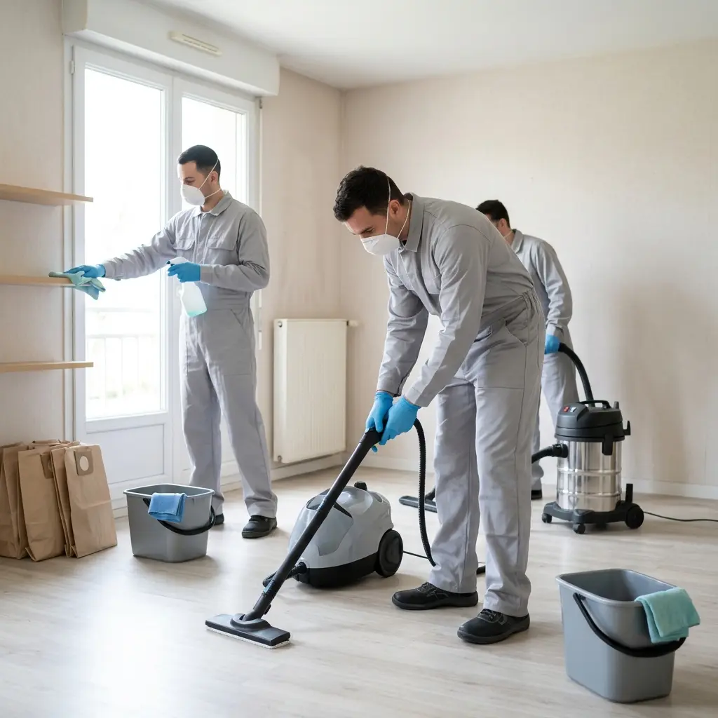 Une solution durable pour sortir de l'insalubrité