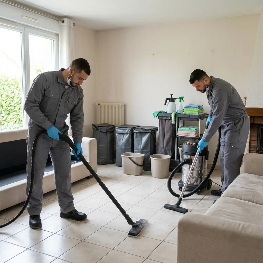 Besoin d'une intervention rapide à Linas ?