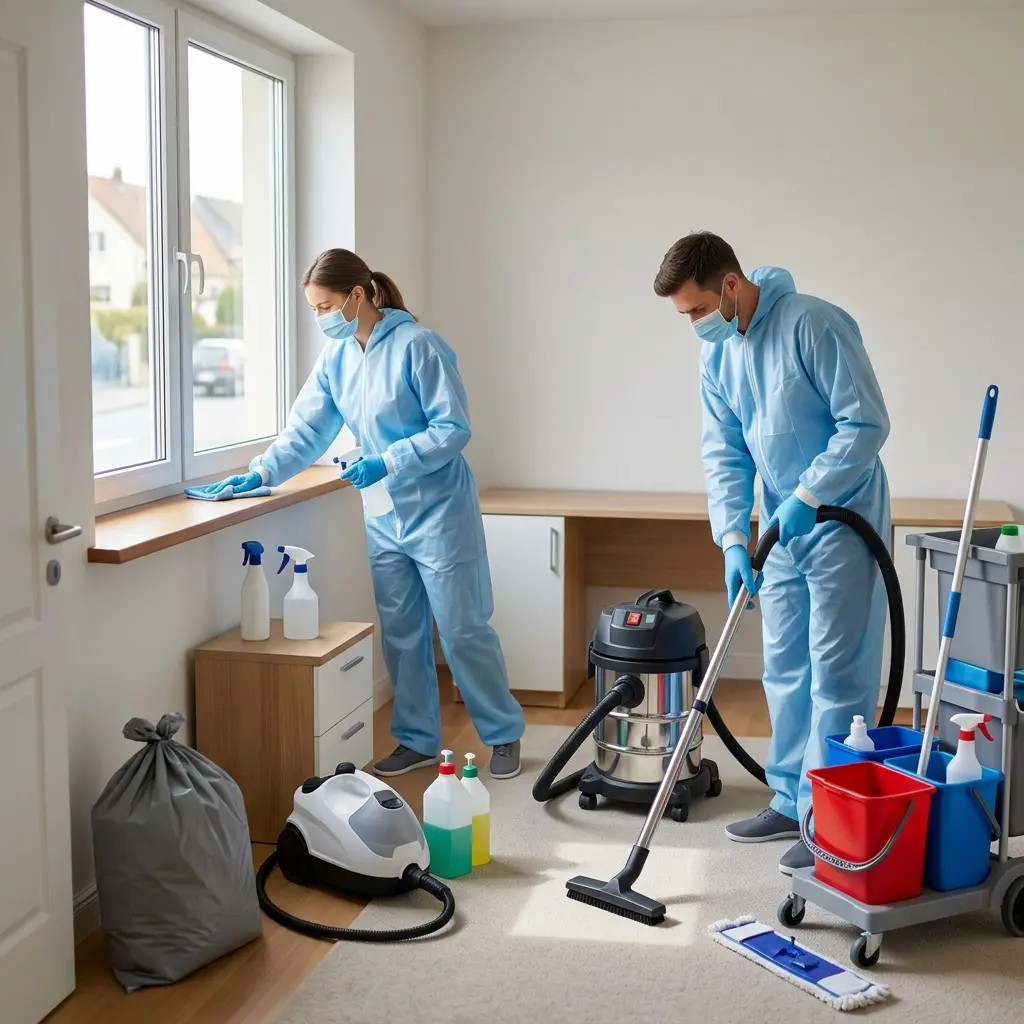 Une solution durable pour retrouver la sérénité chez vous