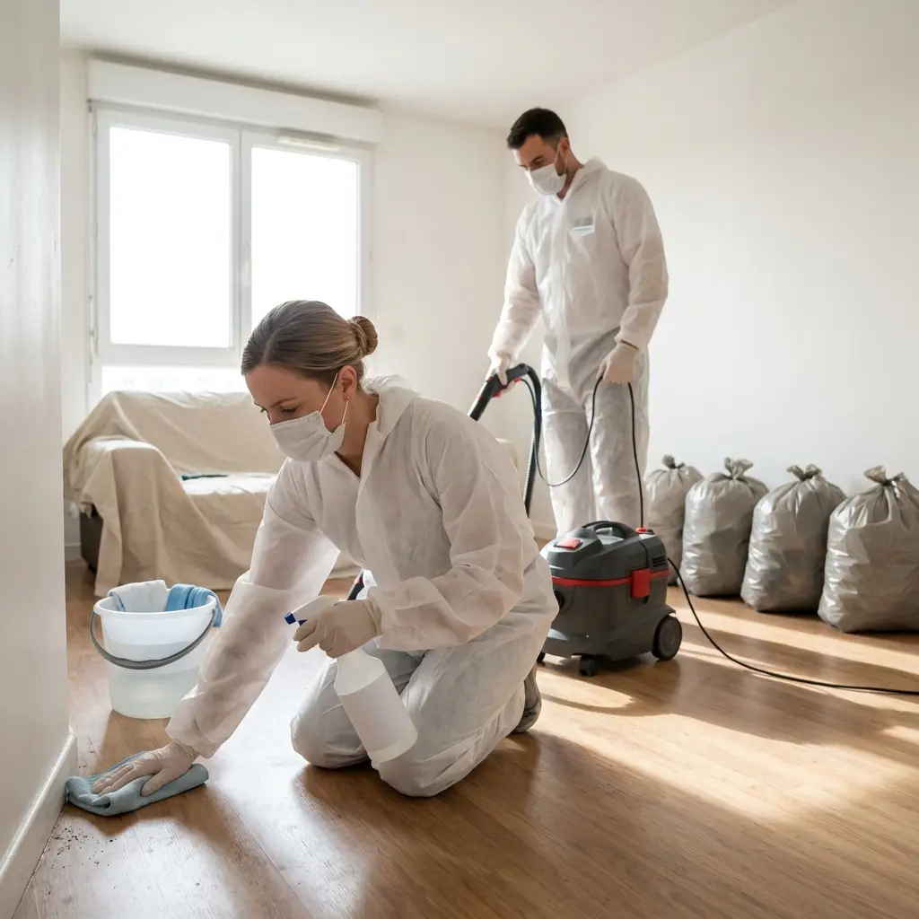Un accompagnement humain et professionnel