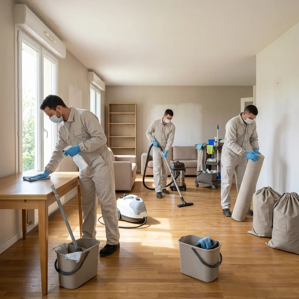 Outils et gestes à adopter dans votre maison de Villemoisson-sur-Orge