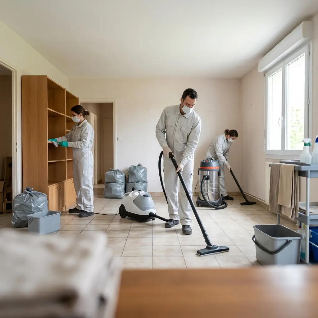 Assurez la sécurité et le confort de votre domicile à Dourdan
