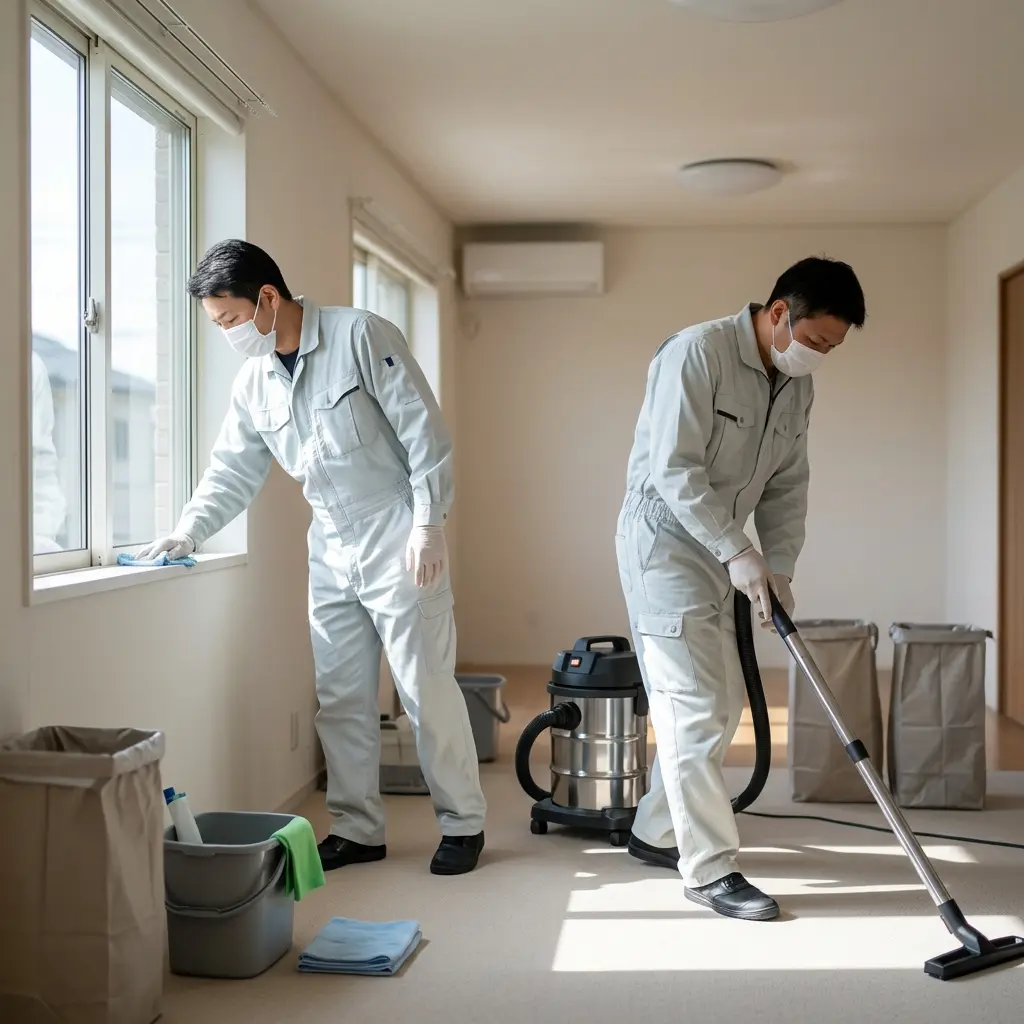 Notre approche pour votre logement
