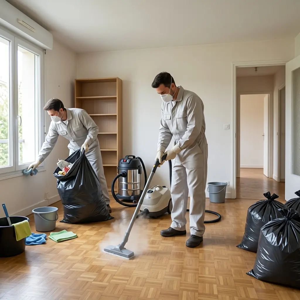 Vous avez besoin d'une intervention rapide à Étiolles ?