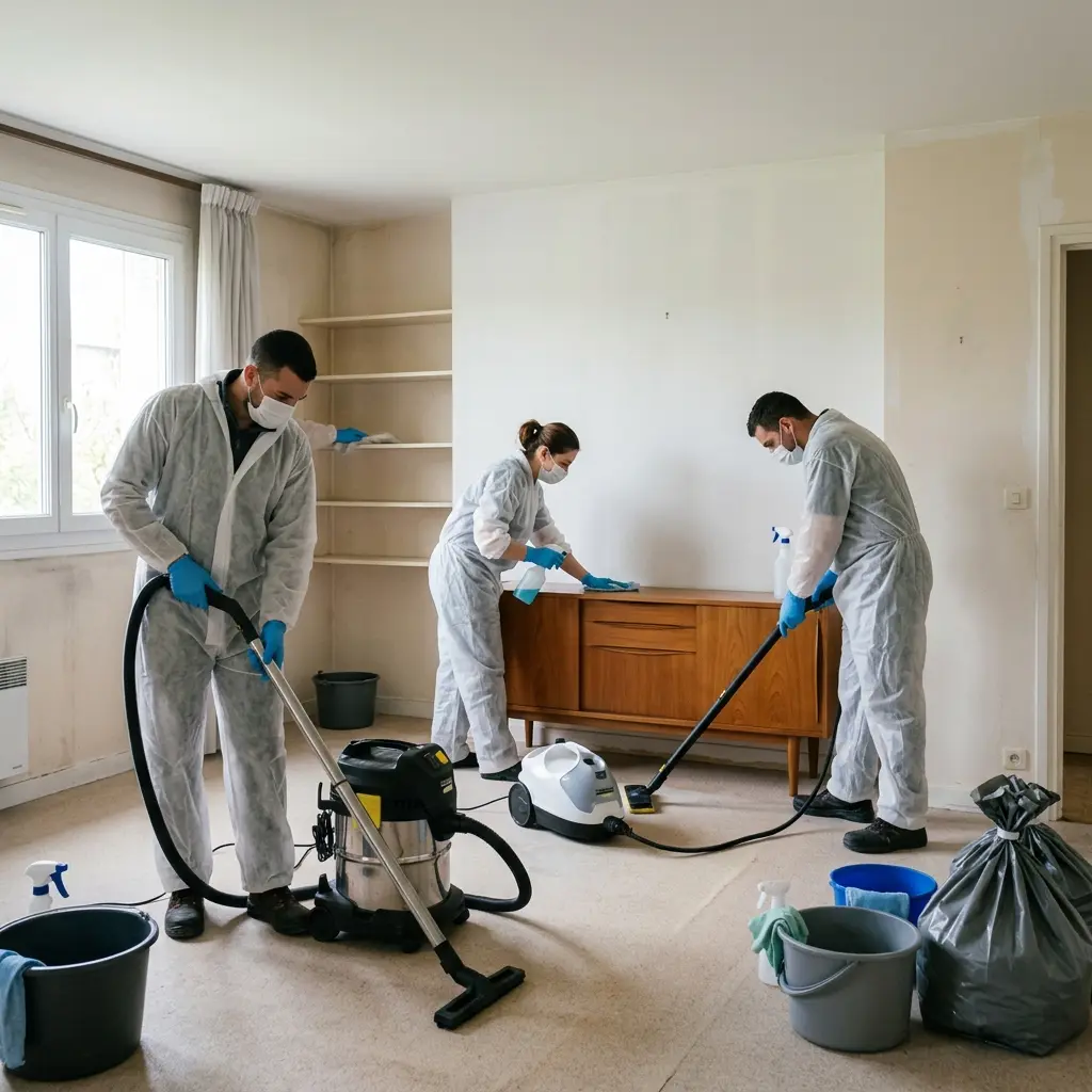 Comment se déroule l’intervention à Soisy-sur-Seine ?