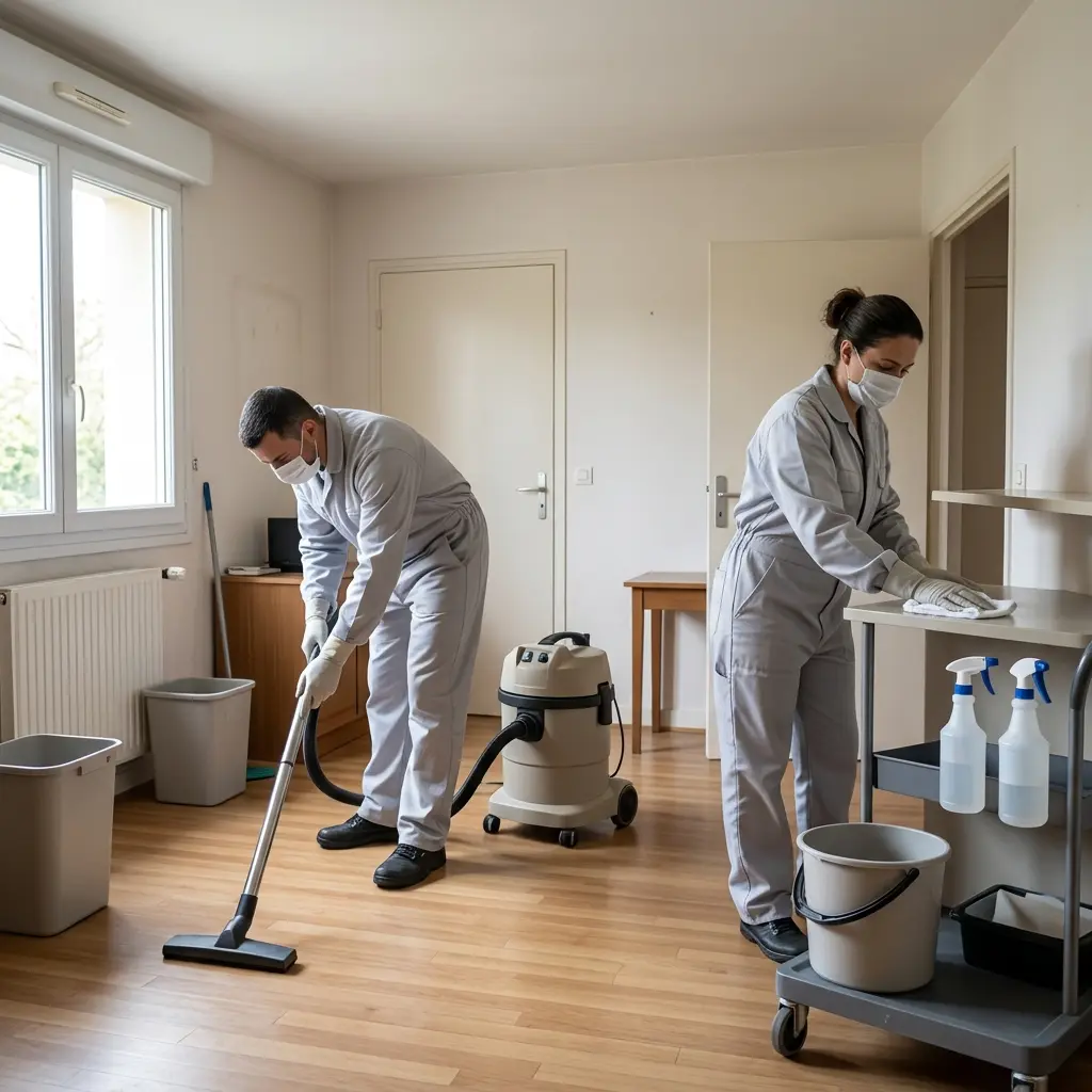 Comment se déroule l’intervention à Égly ?
