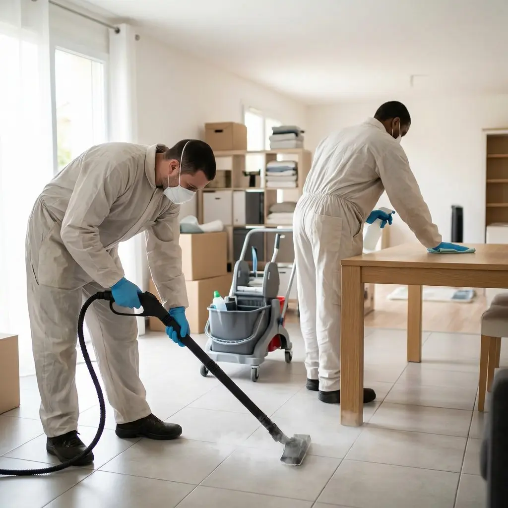 Pourquoi nous choisir pour votre logement à Itteville ?