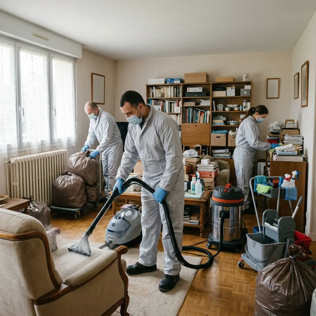Comment se déroule l'intervention à Ulis ?