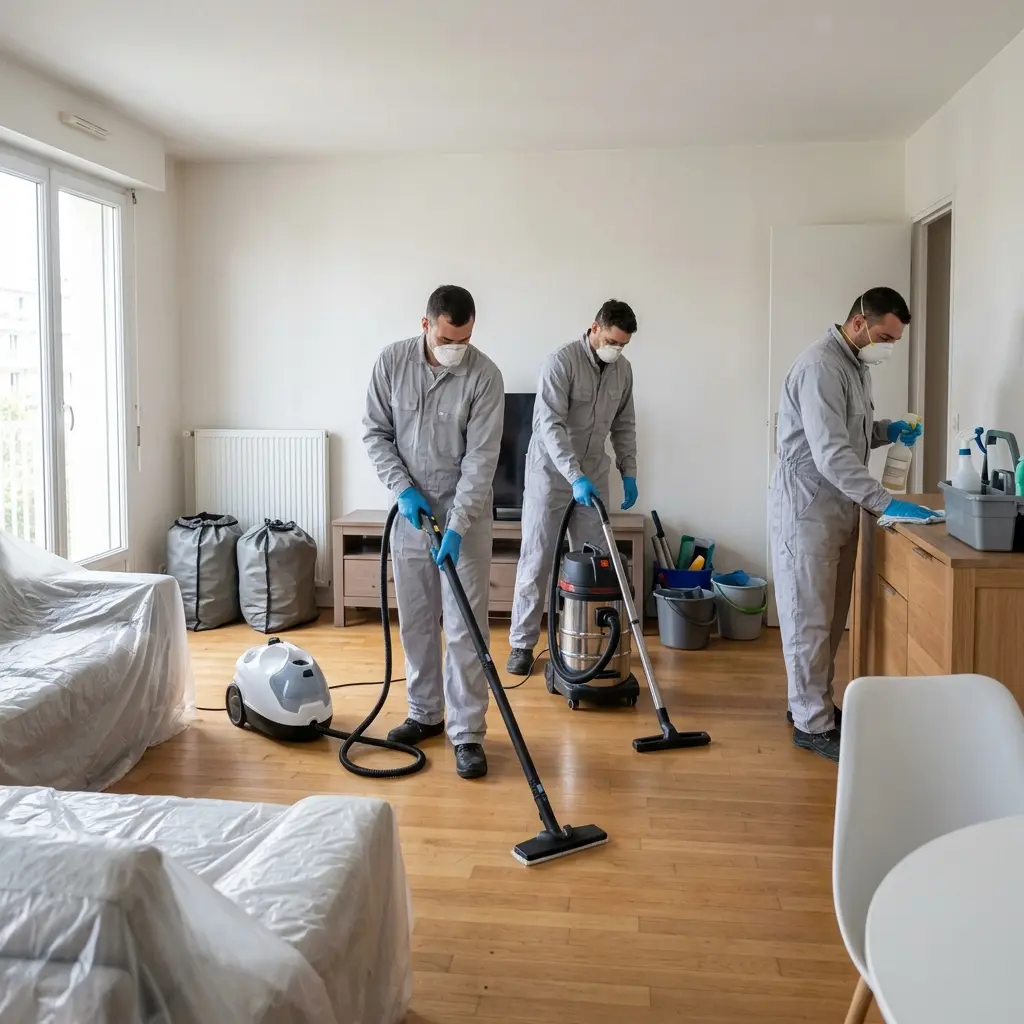 Précautions et bons gestes à adopter