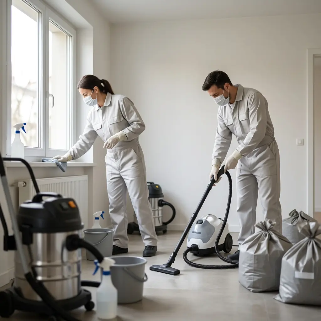 Pourquoi nous choisir pour vos interventions à Suresnes