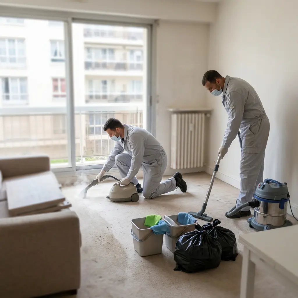 Pourquoi nous choisir à Neuilly-sur-Seine