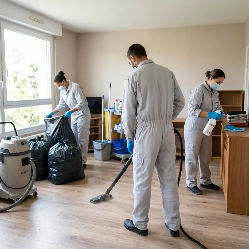 Préserver votre environnement : gestes à adopter dans les zones touchées