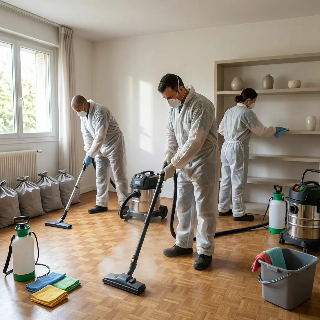 Pourquoi nous choisir à Bois-Colombes ?