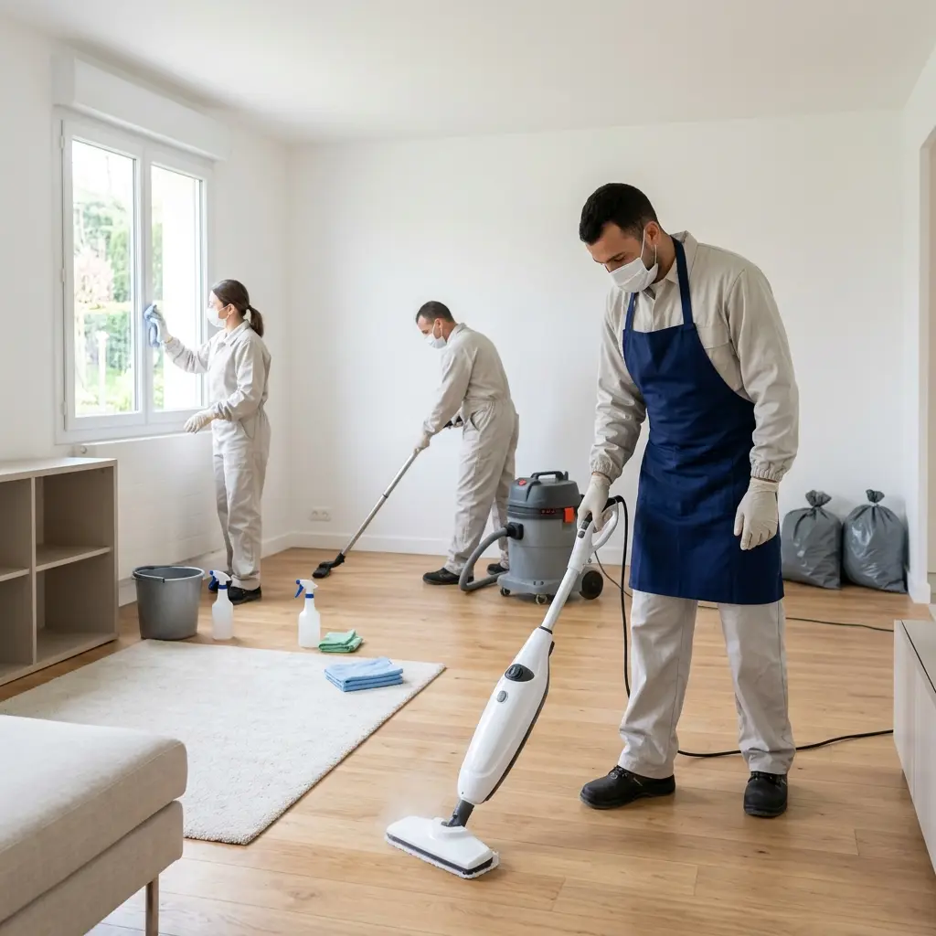 Les bons réflexes pour prévenir l'insalubrité