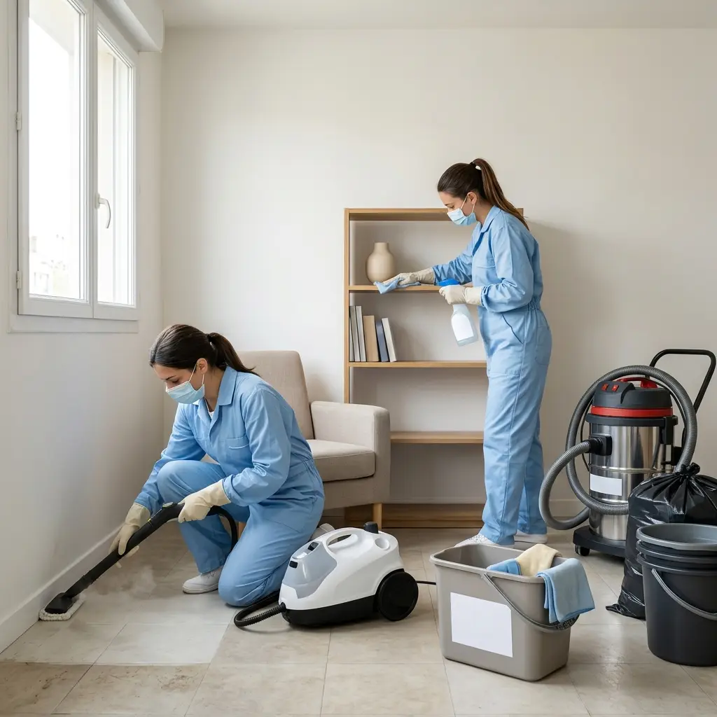 Une solution durable pour sortir de l'insalubrité