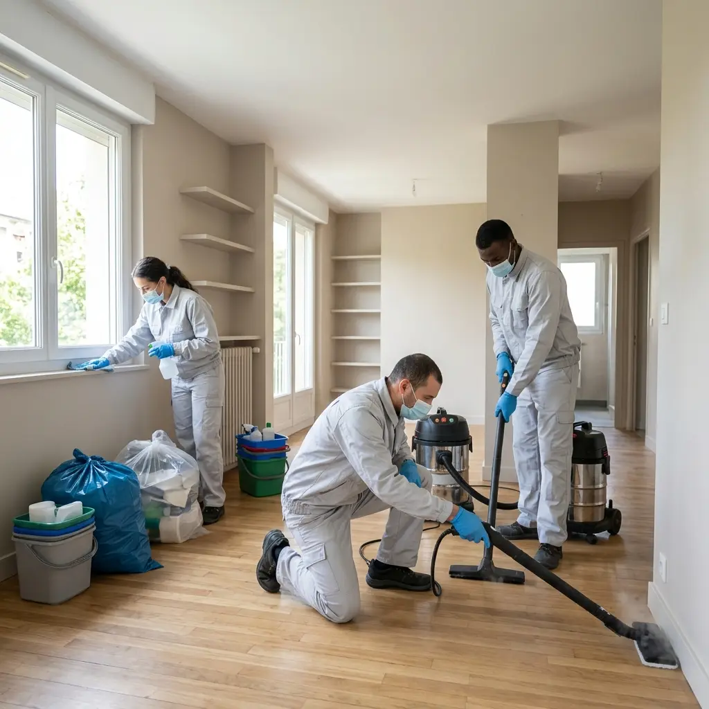Précautions et réflexes à adopter pour votre logement
