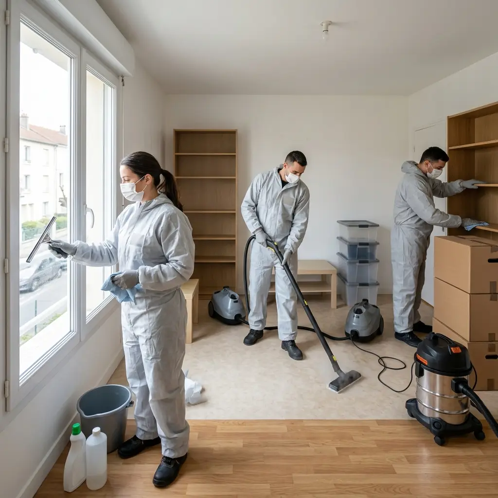 Notre approche professionnelle à Rueil‑Malmaison
