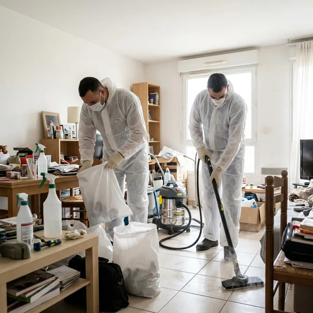 Besoin d'une intervention rapide à Asnières-sur-Seine ?