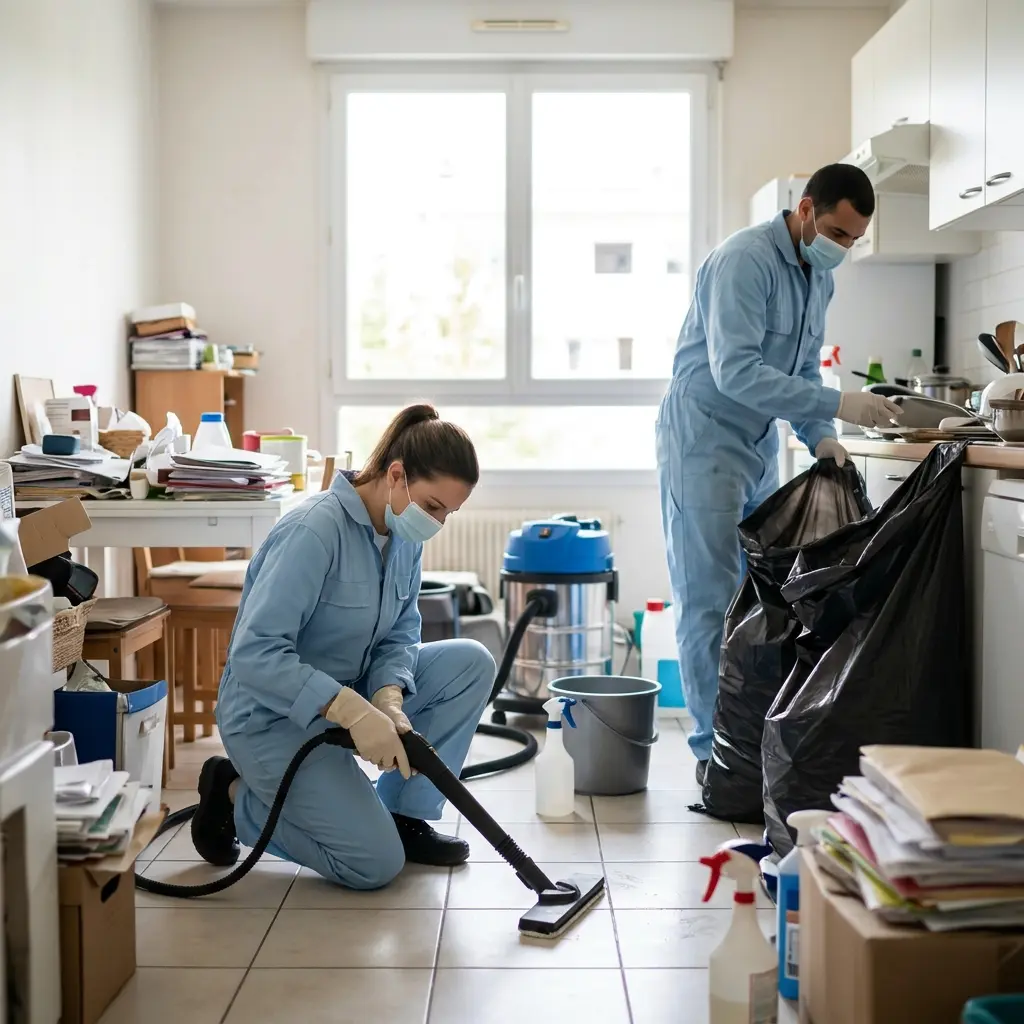Pourquoi nous choisir à Puteaux