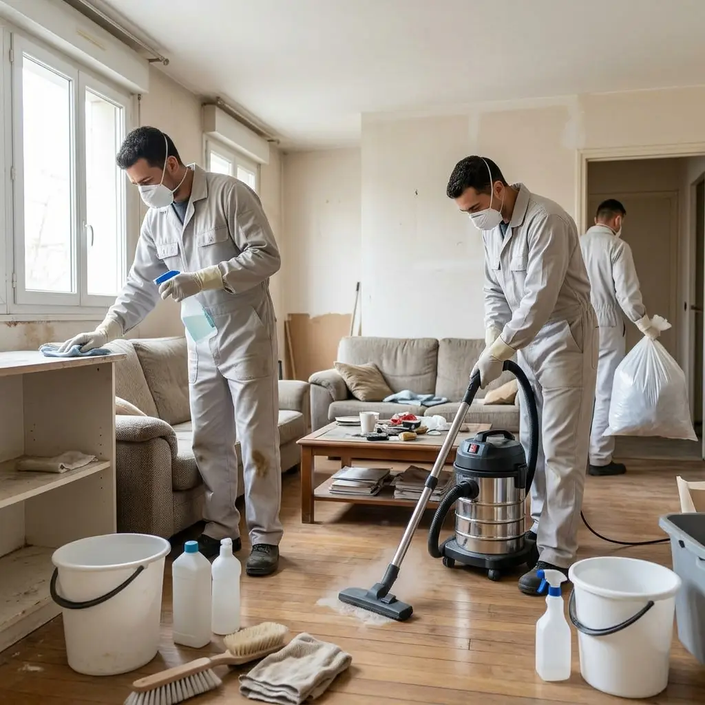 Pourquoi choisir notre service à Rosny-sous-Bois ?
