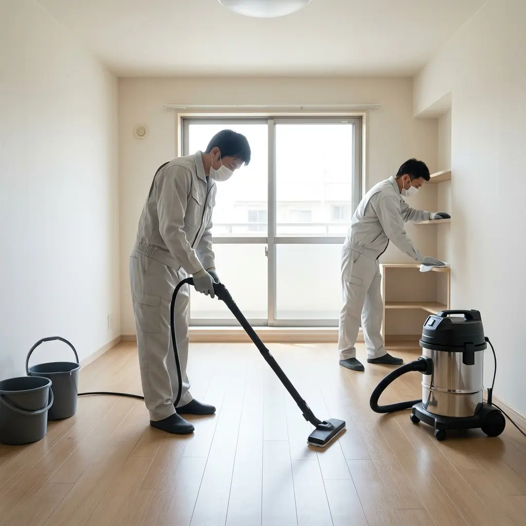 Une action technique et rigoureuse